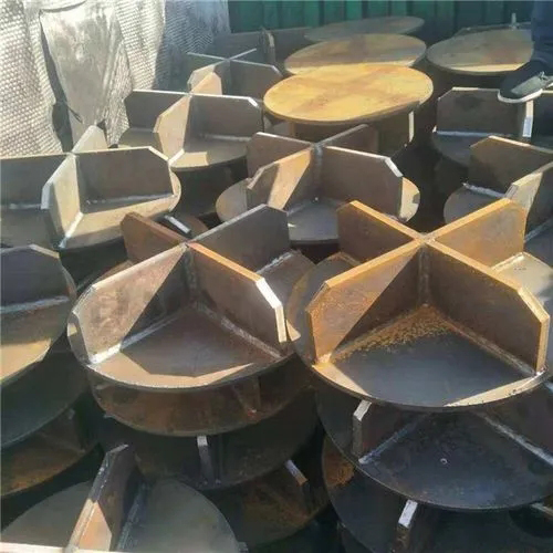 泸州桩尖的作用