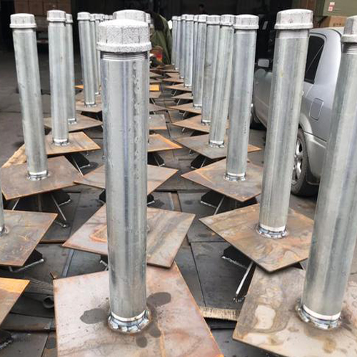 泸州沉降板的工作原理