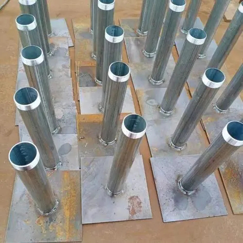 泸州沉降板施工的优缺点有哪些?