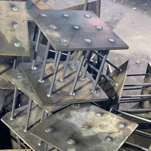 在确定泸州预埋件位置时，需要考虑以下几点