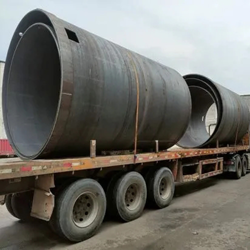 泸州钢护筒施工准备包括以下步骤