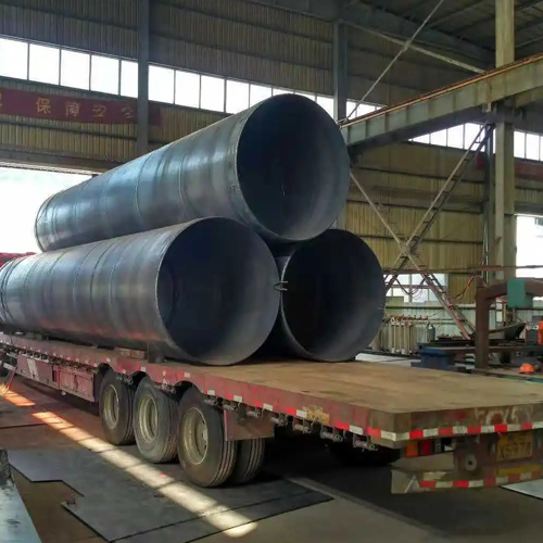 泸州钢护筒的焊接工艺主要有以下两种