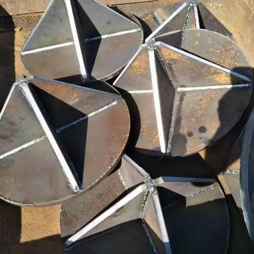 泸州桩尖图纸要求包括以下几点