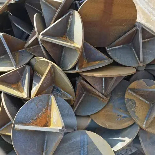 泸州桩尖的安装流程是什么？