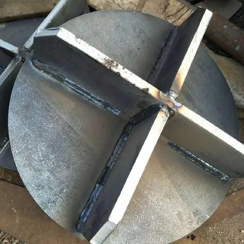 泸州桩尖的材质如何选择？