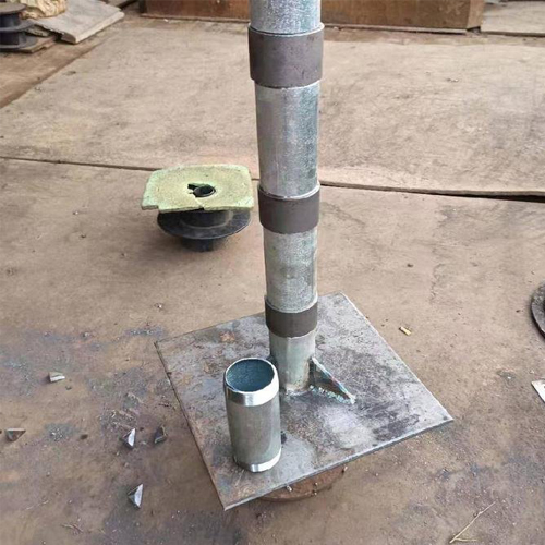 泸州沉降板的工作原理是什么？