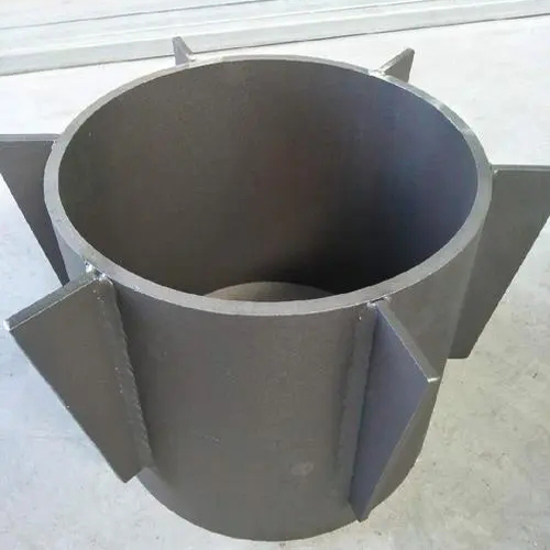 泸州桩尖的生产工艺主要包括以下步骤