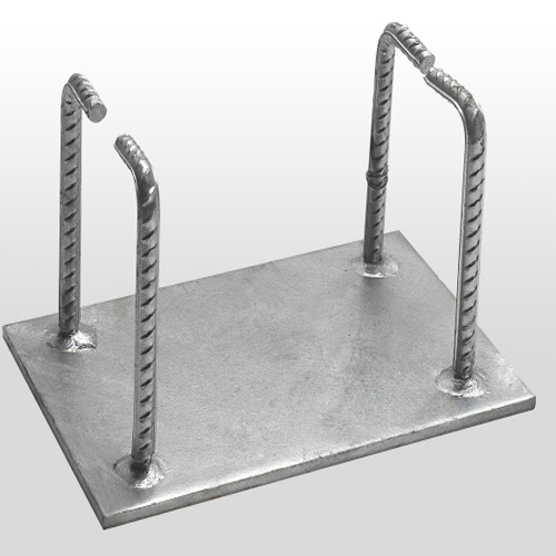 泸州预埋件材质如何选择？