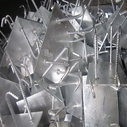 泸州高铁预埋件的施工条件