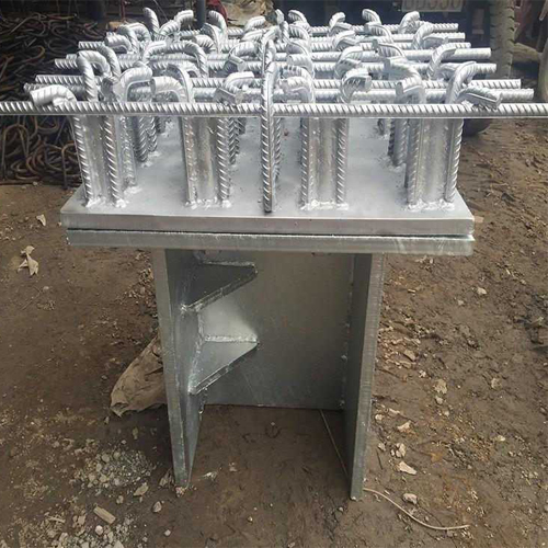 泸州预埋件加工