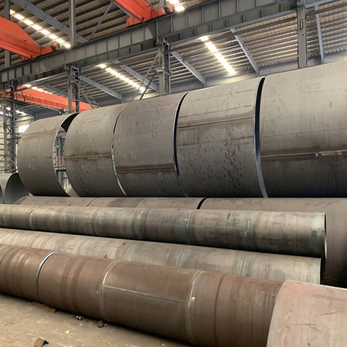 泸州钢护筒施工标准