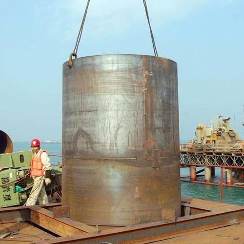 泸州钢护筒长度要求有哪些