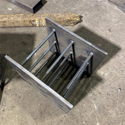 泸州工程预埋件厂家