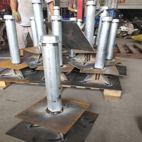 泸州路基沉降板厂家